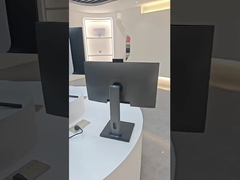 OEM 23,8 Inch Aio Desktop PC DVD Fingerprint Switch Hot Swappable 2,5 Inch Hard Drive