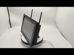 HDMI Industrial Touch Monitor, Open Hardware Monitor OEM Komputer SKD