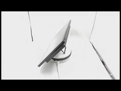 Video monitor open frame 24 inci