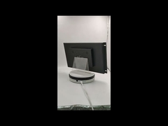 Buka bingkai monitor HDMI