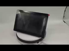 Monitor Lcd Layar Sentuh Kapasitif Industri Tertanam 10,4 Inci