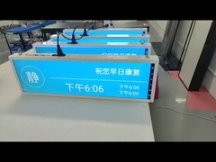 TFT Stretched Bar Lcd Display Digital Signage Dan Tampilan Iklan Player Screen