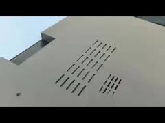 Layar LCD Bar yang Membentang