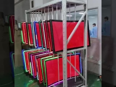 Monitor Layar Sentuh Melengkung 32 Inci