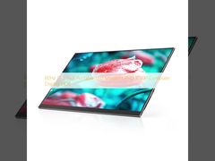 60Hz 17,3 Inch Portable LED Monitor FHD 1080P Computer Display HDR