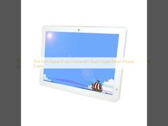 15.6 Inch Digital Photo Frame IPS Touch Digital Smart Picture Frame