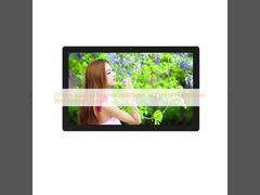 27 Inch Android Touch Screen Tablet RK3399 WIFI Bluetooth Dengan Sistem Android