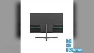 Monitor LED Full HD 23,8 Inci VGA PC Gaming