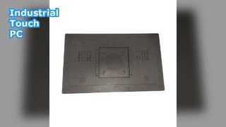 PC Monitor Sentuh Industri 21,5 Inci Semua Dalam Satu