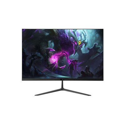 OEM Full HD 25 Inch LED Monitor 75Hz Desktop Komputer LCD Monitor 1920*1080P Gaming Monitor