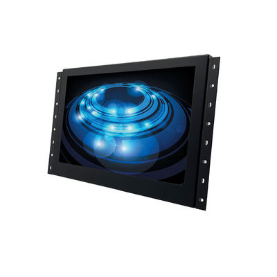 OEM HD 32 Inch Open Frame Portable Touch Screen Monitor Industri LCD Monitor