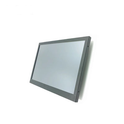 15.6 Inch IP65 Waterproof Industrial LCD Display Resistance Capacitive Touchscreen Monitor 15.6 Monitor layar sentuh