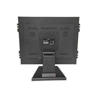 Layar depan 15 17 19 Inch Open Frame Monitor All In One Monitor Komputer
