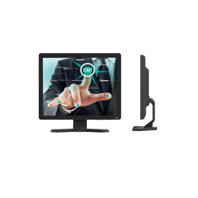 Pemesanan Mesin POS All In One Mesin 15 Inch Touch Monitor