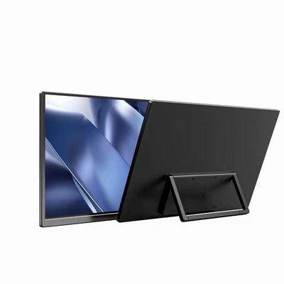 10.5 inci IPS Industrial Touch Monitor dengan 178° sudut pandang