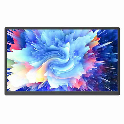 Layar Gaming yang diperpanjang Portable LED Monitor 18.5 Inch 1080P HDR 130hz