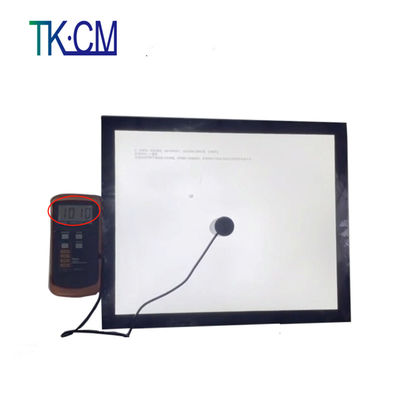 M190ETN01.0 Layar LCD Cerah Disesuaikan 1000 Cerah 19 Inci Cerah Tinggi LED Monitor
