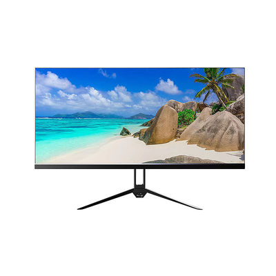 Widescreen 29 Inch Gaming Monitor 21:9 2K 75Hz Monitor PC Komputer