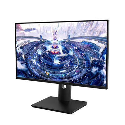 27 Inch LED Monitor 1920*1080p IPS Screen 75Hz Komputer Gaming Monitor