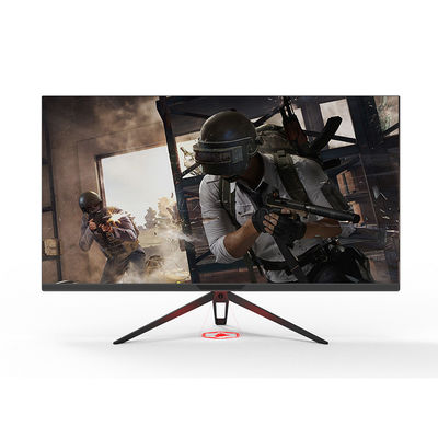32 Inch Gaming LED Monitor 165hz Komputer Screen Monitor 2K Gaming Monitor