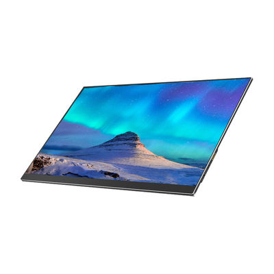 HDR IPS Gaming 17.3 Inch Portable Monitor 2560 X 1440P Layar Komputer