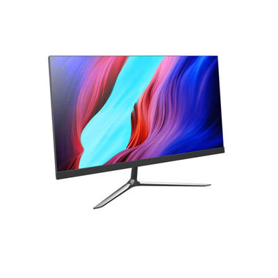 Pabrik Hot 21,5 Inch All In One PC i3 i5 i7 Desktop Gaming Computer 8G RAM 512G SSD Untuk Aio PC Bisnis