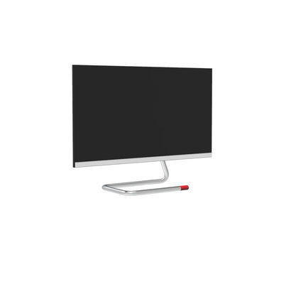 Pabrik Panas 23,8 Inci All In One PC I3 I5 I7 Desktop Gaming Computer 8G RAM 512G SSD Untuk Aio PC Bisnis