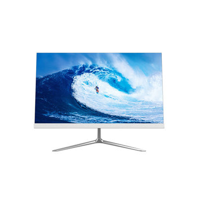 Windows Office Computer HD 22 Inch All In One Komputer Desktop DVD