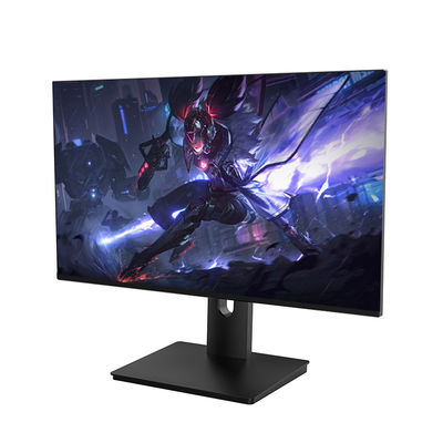 OEM Gaming LED Monitor 27 Inch Komputer PC Monitor Widescreen 16:9 2K 144hz