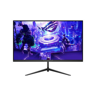 27 Inch Gaming PC Monitor IPS 2560 X 1440 Resolusi 75hz 144hz LCD PC Monitor