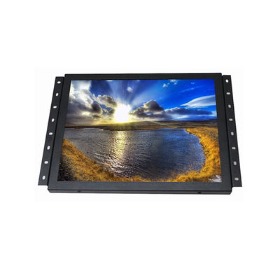 3M Open Frame Monitor 15 Inch Gaming Touch Monitor Display LCD Open Frame yang disesuaikan