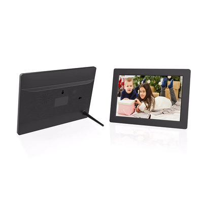 Memori LCD Video HD 8 Inch Digital Photo Frame Multimedia Loop Picture Frame