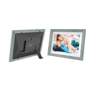13.3 inci 1920 x 1080 HDR Multimedia Loop Digital Photo Frame