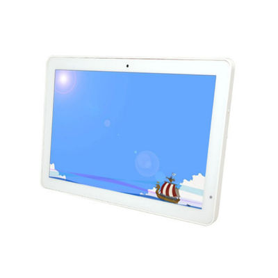 15.6 Inch Digital Photo Frame IPS Touch Digital Smart Picture Frame