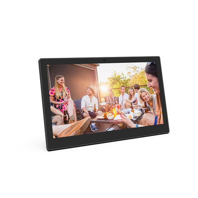 Hadiah Rumah Digital Photo Frame HD WIFI Digital Picture Frame Aura Frame