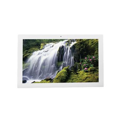 RK3288 Tablet layar sentuh besar dinding dipasang 23.6 24 Inch Android Tablet