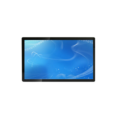 Semua dalam Satu Embedded Frame Industrial Touch Monitor 21,5 Inch