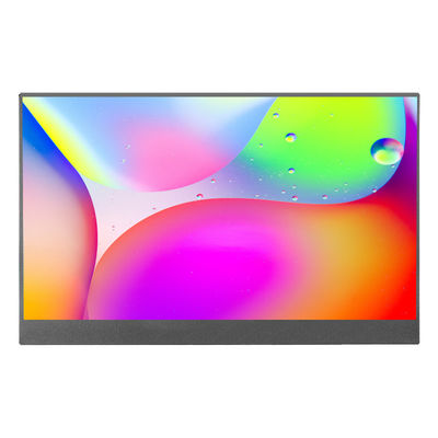 17.3 Inch Portable Touch Monitor USB Touch Screen Type C Untuk Laptop
