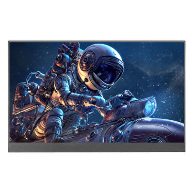 LCD LED 2560x1600P 144Hz 18.5 Inch Portable Monitor IPS Panel Screen USB Display Untuk PS5